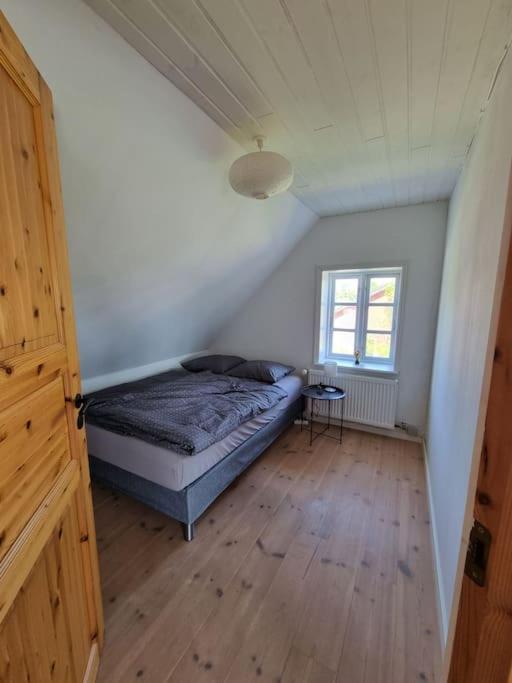 Willkommen In Frifelt Naehe Romo Mit Wunderschoenen Garten Skærbæk Extérieur photo